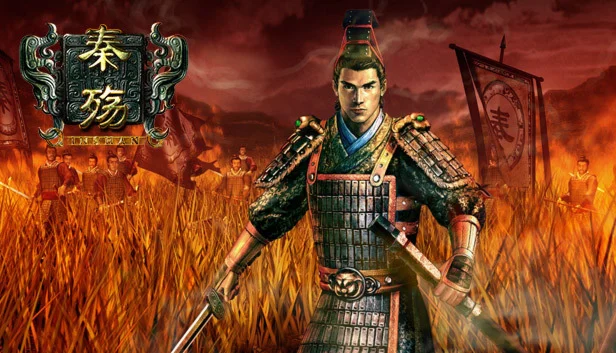   秦殇 (Prince of Qin) | Steam РУ+UA+KZ+СНГ