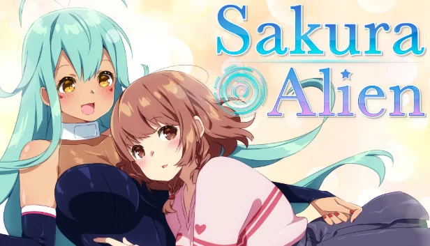  Sakura Alien | Steam РУ+UA+KZ+СНГ