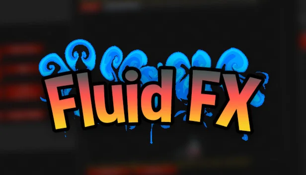  Fluid FX | Steam РУ+UA+KZ+СНГ