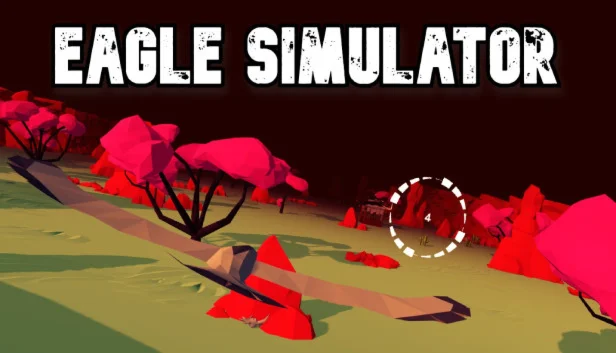  Eagle Simulator | Steam РУ+UA+KZ+СНГ