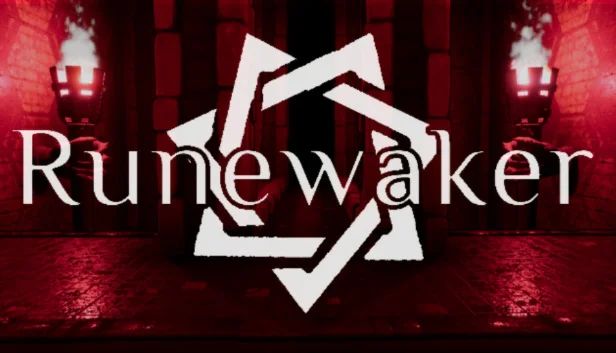  Runewaker | Steam РУ+UA+KZ+СНГ