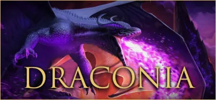 🔥 Draconia | Steam РУ+UA+KZ+СНГ 🔥