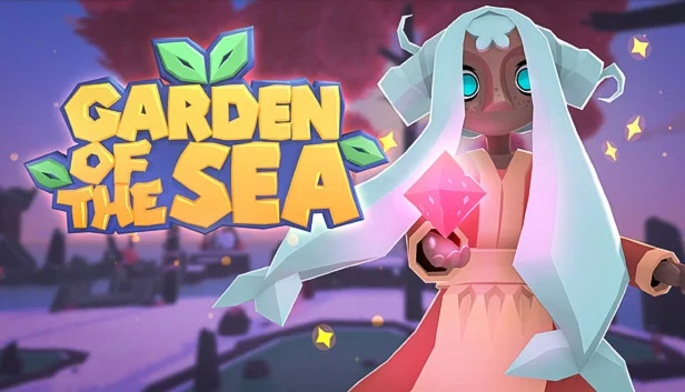  Garden of the Sea | Steam РУ+UA+KZ+СНГ