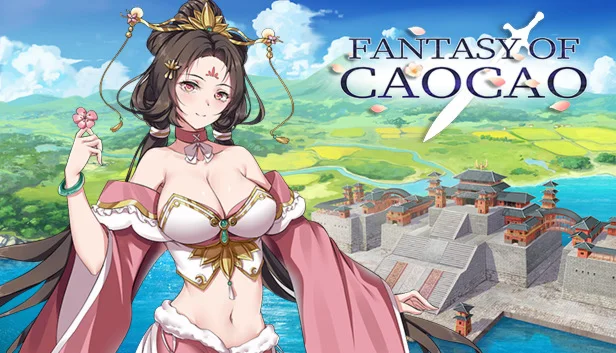 幻想曹操传 Fantasy of Caocao | Steam РУ+UA+KZ+СНГ