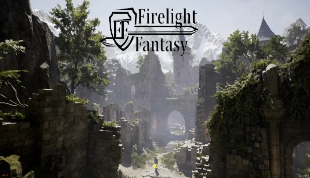  Firelight Fantasy: Vengeance | Steam РУ+UA+KZ+СНГ