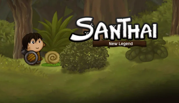  Santhai | Steam РУ+UA+KZ+СНГ