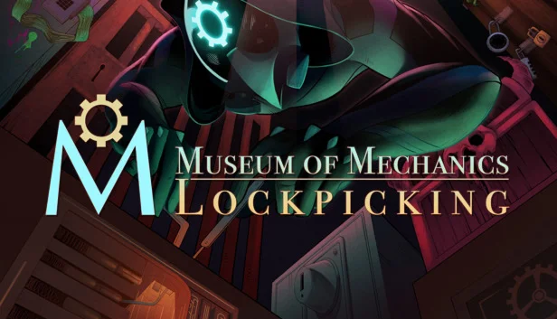  Museum of Mechanics: Lockpicking|Steam РУ+UA+KZ+СНГ�