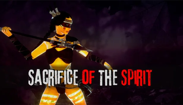   Sacrifice of The Spirit | Steam РУ+UA+KZ+СНГ
