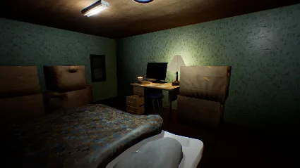 徹夜報告書 | Midnight Report АВТОДОСТАВКА STEAM РОССИЯ