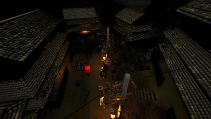 徹夜報告書 | Midnight Report АВТОДОСТАВКА STEAM РОССИЯ