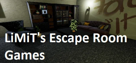 LiMiT's Escape Room GamesАВТОДОСТАВКА Steam Россия
