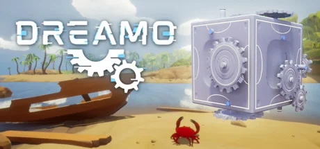 DREAMO - Puzzle AdventureАВТОДОСТАВКА Steam Россия