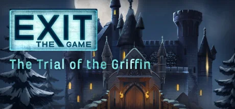 EXIT The Game – Trail of the GriffinSteam RU