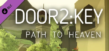 Door2:Key - Path to Heaven DLCАВТОДОСТАВКА Steam