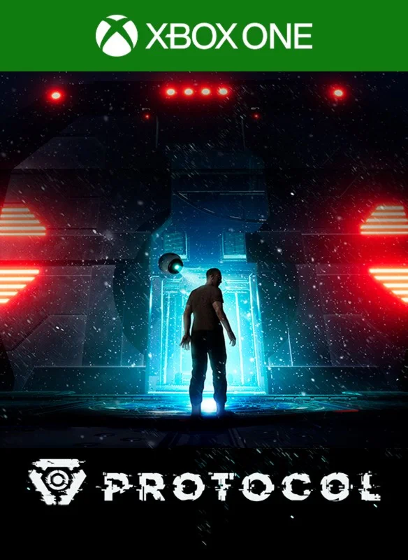 PROTOCOL XBOX ONE/X|S КЛЮЧ