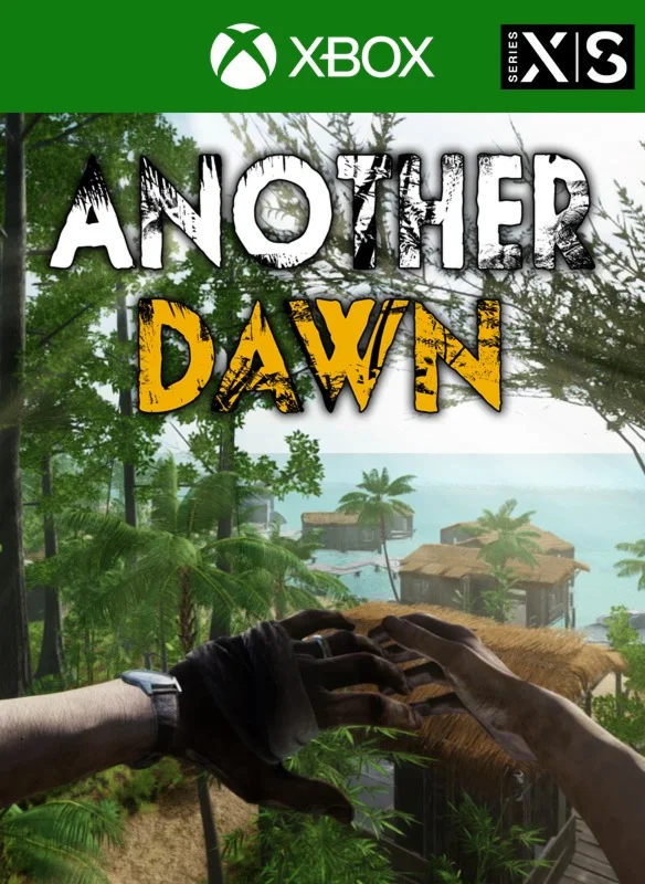 ANOTHER DAWN XBOX ONE/X|S+ПК КЛЮЧ