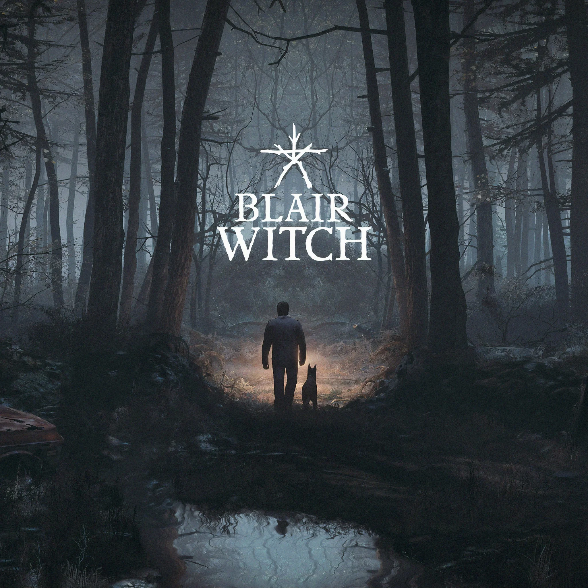 Blair Witch | Epic Games | GLOBAL АВТОВЫДАЧА24/7