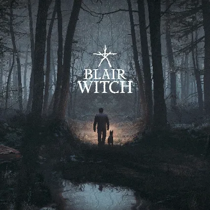 Blair Witch | Epic Games | GLOBAL 🌎 АВТОВЫДАЧА ⚡ 24/7