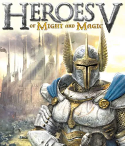 Heroes of Might and Magic V ⚔ Смена данных 🌎 Онлайн