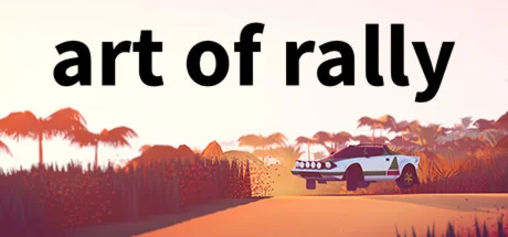 Art of rally | Epic Games | GLOBAL АВТОВЫДАЧА24/7