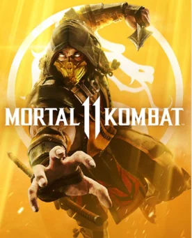 Mortal Kombat 11 DLC Ultimate Add-On Bund️STEAM⭐РФ/МИР