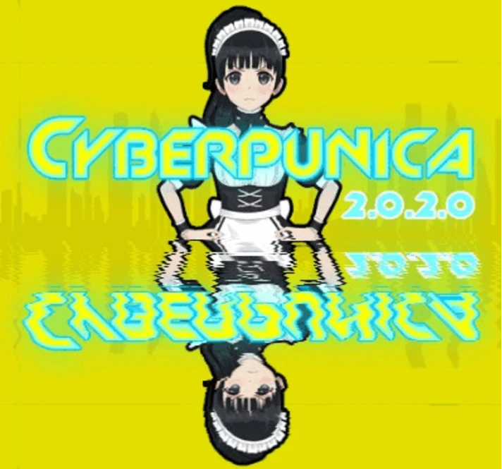 ✅Cyberpunica 2.0.2.0⚡Steam\RegionFree\Key⭐