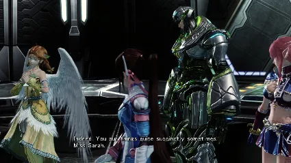 STAR OCEAN™ - THE LAST HOPE -™ 4K  Full HD Remaster ⚡ ️