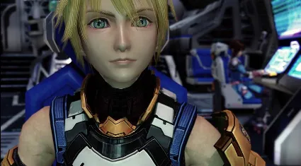 STAR OCEAN™ - THE LAST HOPE -™ 4K  Full HD Remaster ⚡ ️
