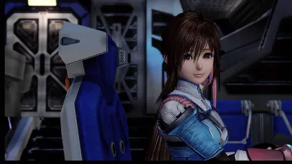 STAR OCEAN™ - THE LAST HOPE -™ 4K  Full HD Remaster ⚡ ️