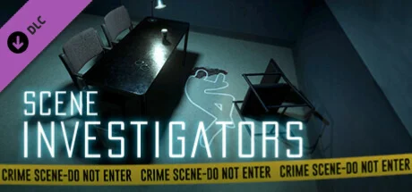 Scene Investigators - Making of Scene Investigators 