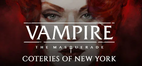 Vampire: The Masquerade Coteries of New York 🔑STEAM