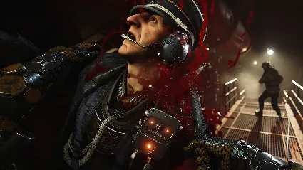 Wolfenstein II: The New Colossus Digital Deluxe Edition