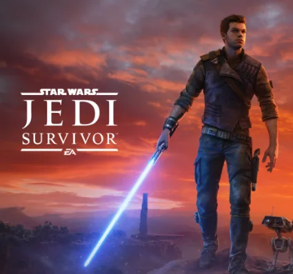 🔴 STAR WARS Jedi: Survivor™ ✅ EPIC GAMES 🔴 (PC)