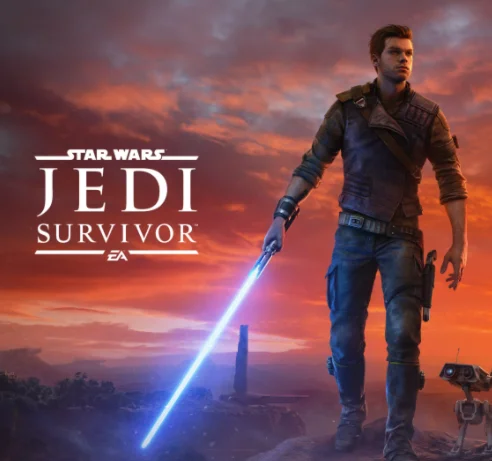  STAR WARS Jedi: Survivor™  EPIC GAMES  (PC)