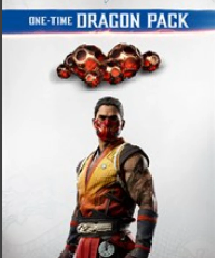 MK1: Kombat Pack Shang Tsung Khameleon Tremor🔑XBOX