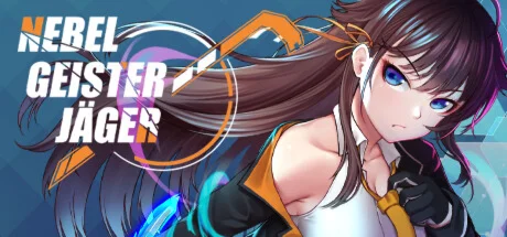 Nebel Geisterjäger ~ The First Lamb STEAM GIFT РОССИЯ