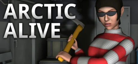 Arctic alive  АВТОДОСТАВКА STEAM GIFT РОССИЯ
