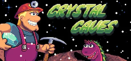 Crystal Caves HD  АВТОДОСТАВКА STEAM GIFT РОССИЯ