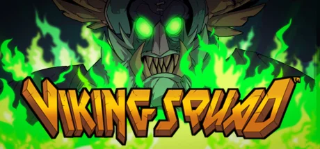 Viking Squad  АВТОДОСТАВКА STEAM GIFT РОССИЯ
