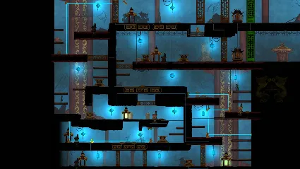 Dyadic 💎 АВТОДОСТАВКА STEAM GIFT РОССИЯ