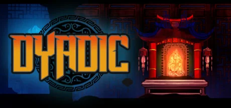 Dyadic  АВТОДОСТАВКА STEAM GIFT РОССИЯ