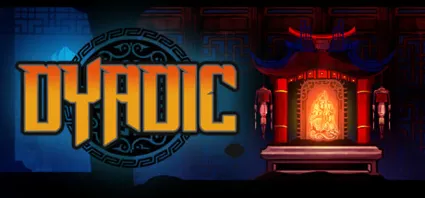 Dyadic 💎 АВТОДОСТАВКА STEAM GIFT РОССИЯ