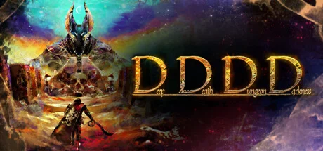 Deep Death Dungeon Darkness * STEAM RU  АВТО 0%