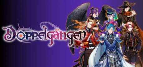 Doppelgänger * STEAM РОССИЯ  АВТОДОСТАВКА 0% КАРТЫ