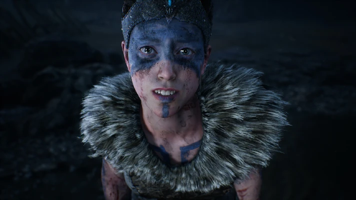 Hellblade: Senua´s Sacrifice STEAM UKRAINE / KAZAKHSTAN