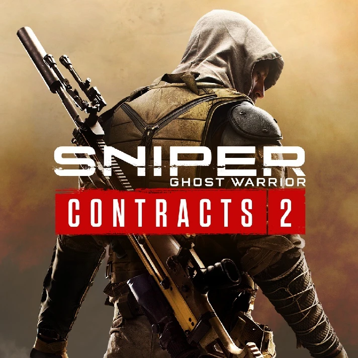 Sniper Ghost Warrior Contracts 2 (Steam Gift RU)