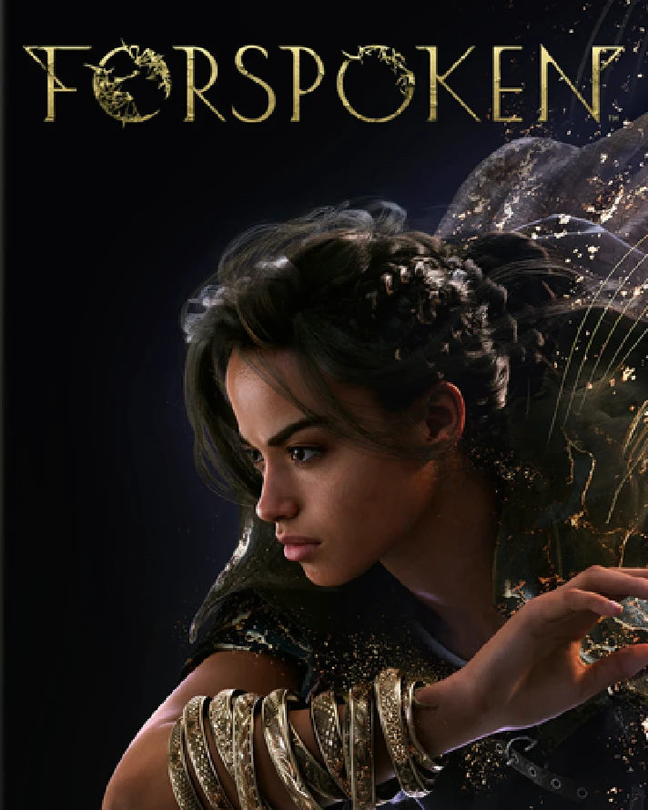 🔥Forspoken STEAM KEY (PC) Global+ Bonus🎁