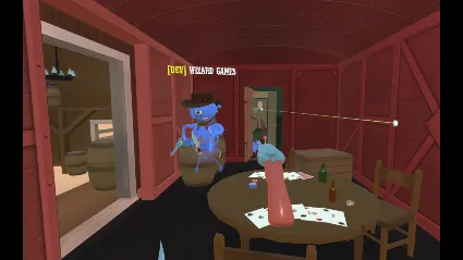 Cowbots and Aliens АВТОДОСТАВКА STEAM GIFT РОССИЯ
