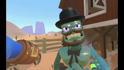 Cowbots and Aliens АВТОДОСТАВКА STEAM GIFT РОССИЯ