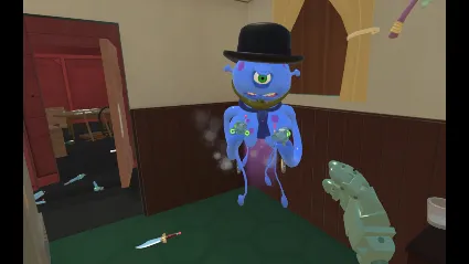 Cowbots and Aliens АВТОДОСТАВКА STEAM GIFT РОССИЯ